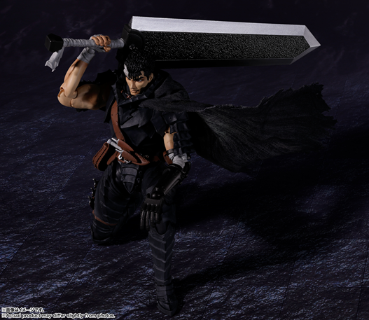 Mua bán SHF GUTS (BERSERK)