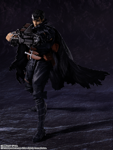 Mua bán SHF GUTS (BERSERK)