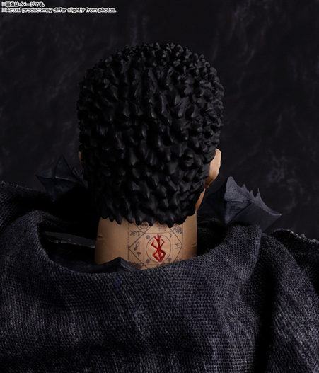 Mua bán SHF GUTS (BERSERK)