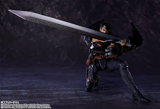 Mua bán SHF GUTS (BERSERK)