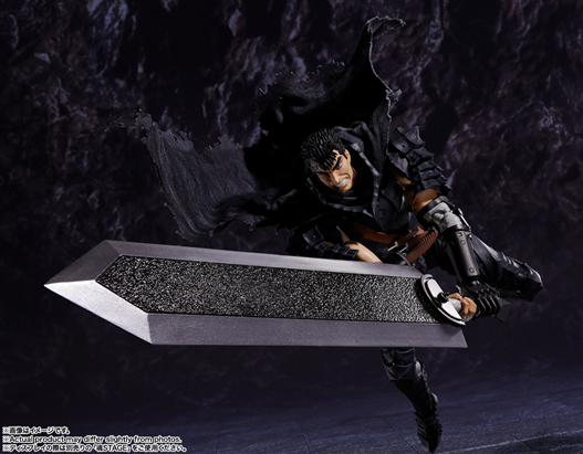 Mua bán SHF GUTS (BERSERK)