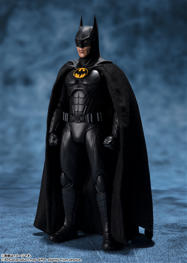 Mua bán (OPEN) SHF BATMAN THE FLASH