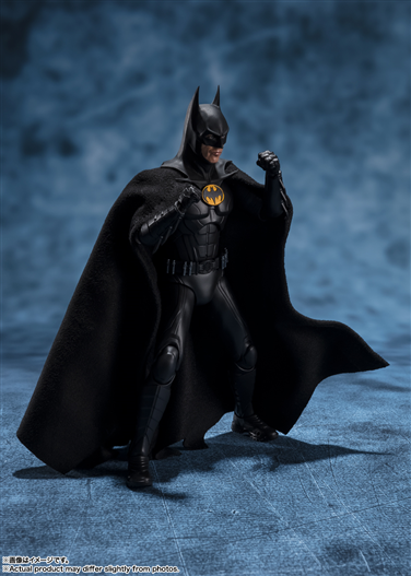 Mua bán (OPEN) SHF BATMAN THE FLASH