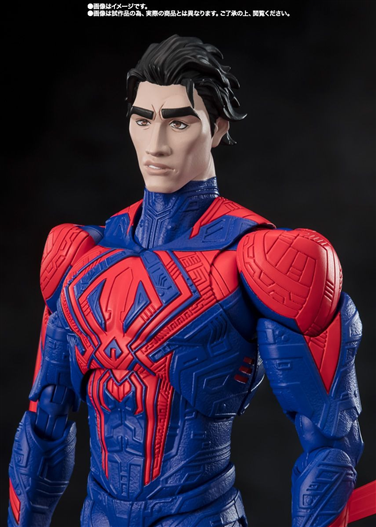 Mua bán SHF SPIDERMAN 2099 FAKE CT