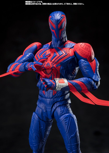 Mua bán SHF SPIDERMAN 2099 FAKE CT