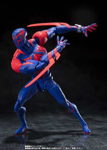 Mua bán SHF SPIDERMAN 2099 FAKE CT