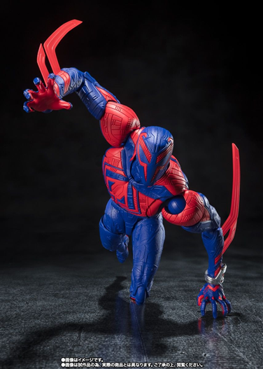 Mua bán SHF SPIDERMAN 2099 FAKE CT