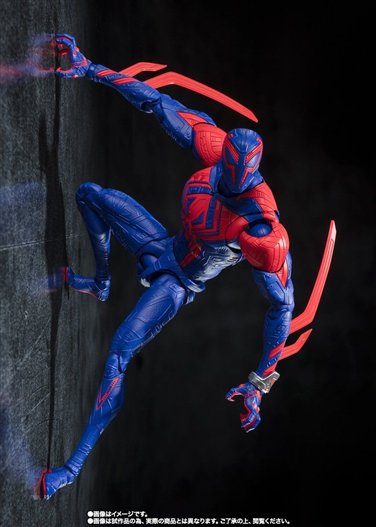 Mua bán SHF SPIDERMAN 2099 FAKE CT