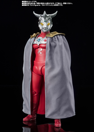 Mua bán SHF ULTRAMAN MANTLE (KHÔNG KÈM ULTRAMAN)