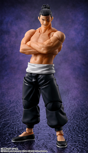 Mua bán SHF JUJUTSU KAISEN AOI TODO