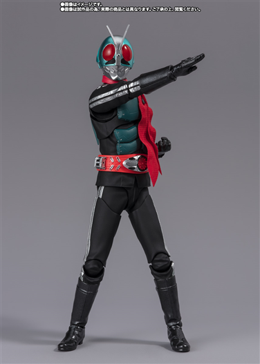 Mua bán SHF KAMEN RIDER 2+1 SHIN KAMEN RIDER