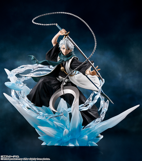 Mua bán (2ND) FIGUART ZERO TOUSHIRO HITSUGAYA