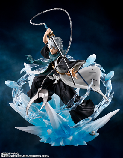 Mua bán (2ND) FIGUART ZERO TOUSHIRO HITSUGAYA