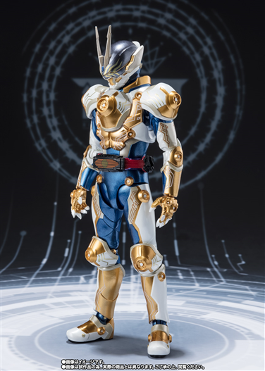 Mua bán SHF KAMEN RIDER GAZER