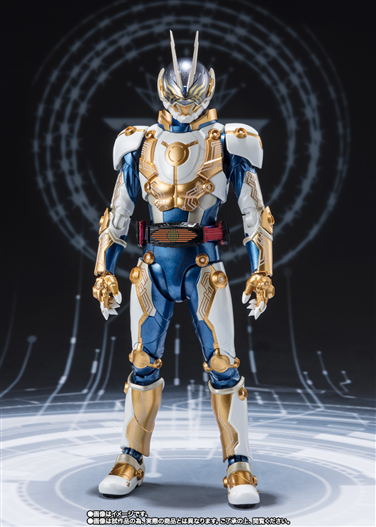 Mua bán SHF KAMEN RIDER GAZER