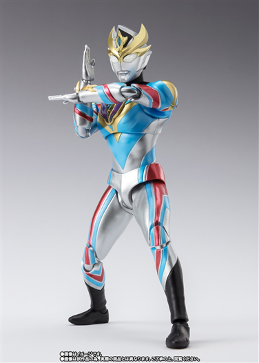 Mua bán SHF ULTRAMAN DECKER DYNAMIC TYPE