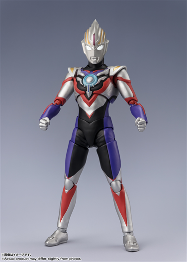 Mua bán SHF ULTRAMAN ORB SPACIUM ZERPERISON NEW GEN