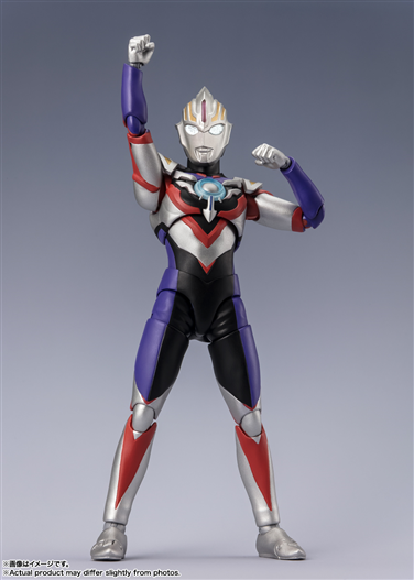 Mua bán SHF ULTRAMAN ORB SPACIUM ZERPERISON NEW GEN