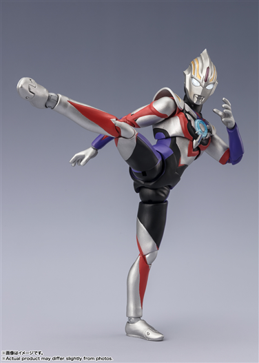 Mua bán SHF ULTRAMAN ORB SPACIUM ZERPERISON NEW GEN