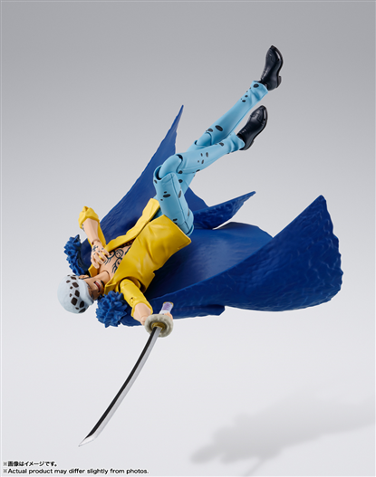 Mua bán SHF TRAFALGAR LAW