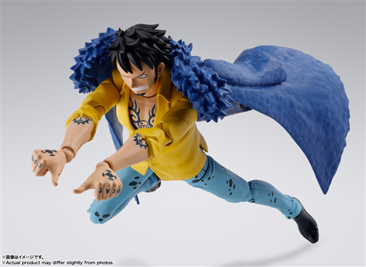 Mua bán SHF TRAFALGAR LAW