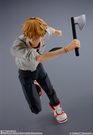 Mua bán SHF CHAINSAW MAN DENJI