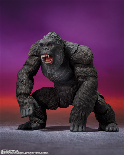 Mua bán SHM KONG (2024) from [GODZILLA x KONG: THE NEW EMPIRE] OPEN