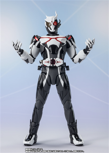 Mua bán SHF KAMEN RIDER ARK ONE