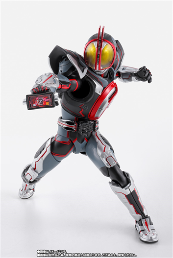 Mua bán SHF (SKC) KAMEN RIDER NEXT FAIZ