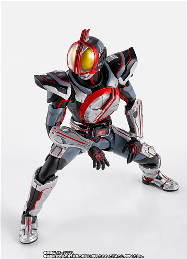 Mua bán SHF (SKC) KAMEN RIDER NEXT FAIZ