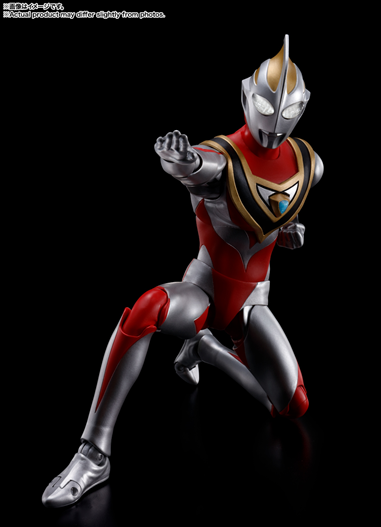 Mua bán SHF (SKC) ULTRAMAN GAIA V2