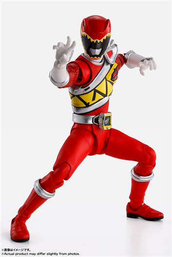 Mua bán SHF KYORYUGER RED 2.0