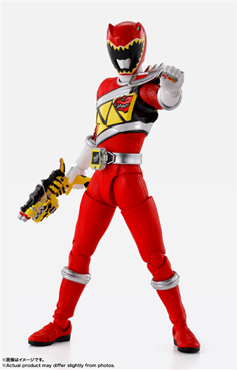 Mua bán SHF KYORYUGER RED 2.0