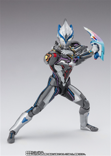 Mua bán SHF ULTRAMAN EXCEED X