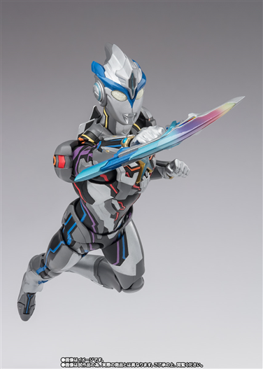 Mua bán SHF ULTRAMAN EXCEED X