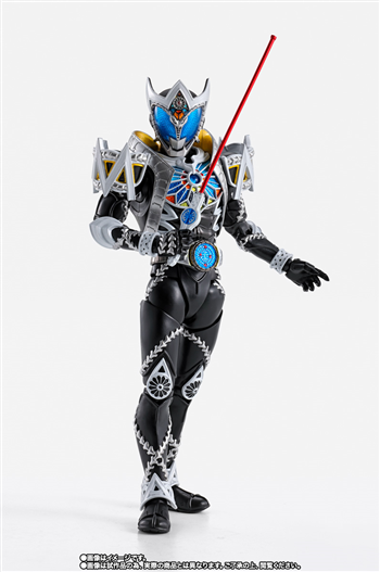 Mua bán (2ND)SHF (SKC) KAMEN RIDER SAGA