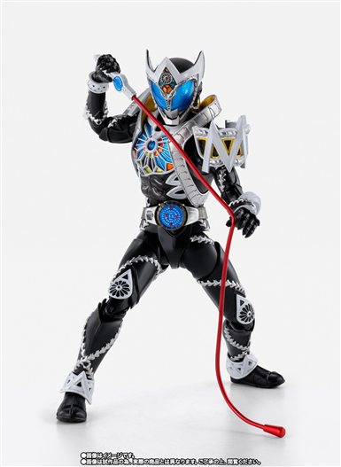 Mua bán (2ND)SHF (SKC) KAMEN RIDER SAGA