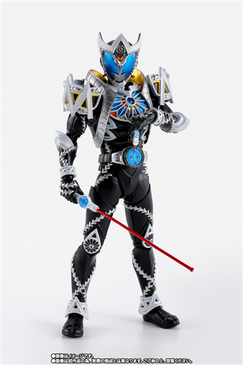 Mua bán (2ND)SHF (SKC) KAMEN RIDER SAGA