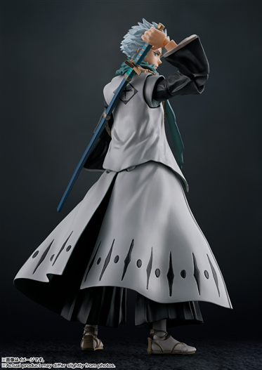 Mua bán SHF BLEACH TOUSHIRO HITSUGAYA