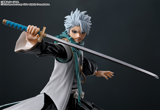 Mua bán SHF BLEACH TOUSHIRO HITSUGAYA