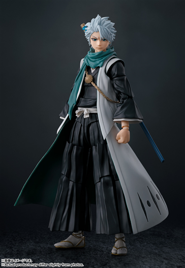 Mua bán SHF BLEACH TOUSHIRO HITSUGAYA