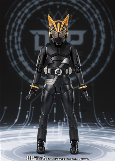 Mua bán SHF KAMEN RIDER NA-GO ENTRY RAISE FORM & ENTRY RAISE SET