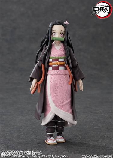 Mua bán SHF NEZUKO KAMADO