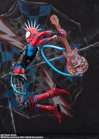 Mua bán (2ND) SHF SPIDER-PUNK 