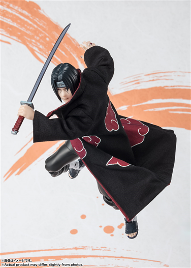 Mua bán SHF ITACHI UCHIHA 