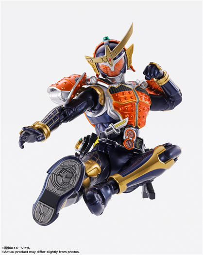 Mua bán (2ND) SHF (SKC) KAMEN RIDER GAIM 