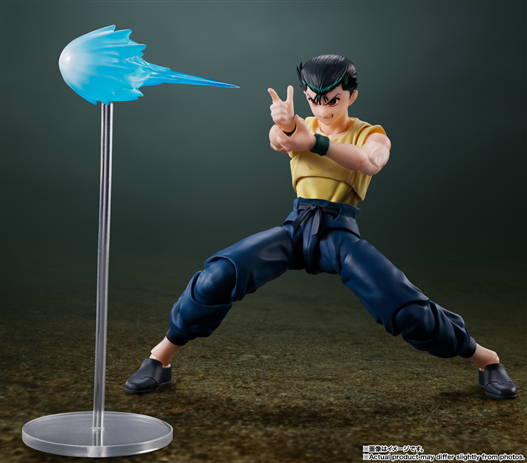 Mua bán (NEW + BOX XẤU) SHF URAMESHI YUSUKE