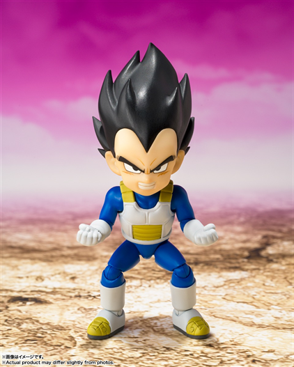 Mua bán SHF VEGETA (MINI) -DAIMA-