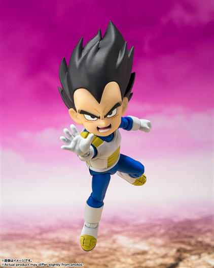 Mua bán SHF VEGETA (MINI) -DAIMA-