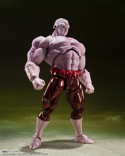 Mua bán (LIKE NEW) SHF JIREN FINAL BATTLE EXCLUSIVE EDITION